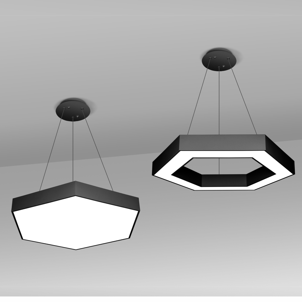 六邊形(實(shí)心/空心)