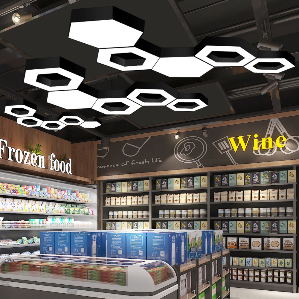 六邊形(實心/空心)