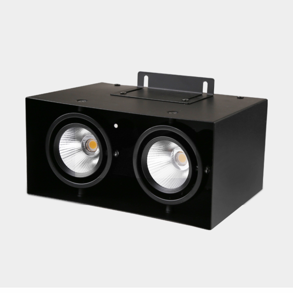 方通專用吊頂射燈