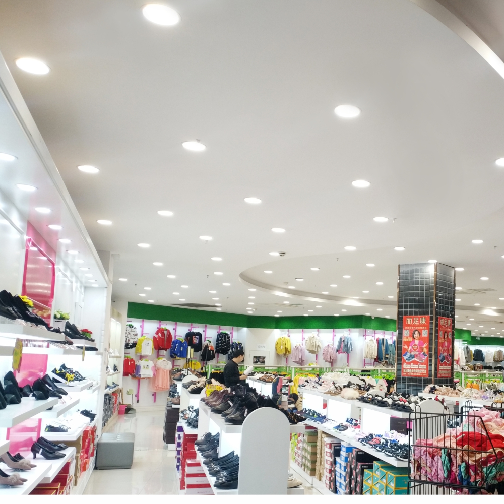 實體商超怎么了？