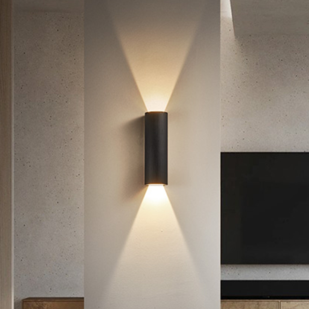 簡約壁燈